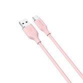 MyBat Pro USB - A to USB - C Liquid Silicone Cable (L=3 FT)MyBat Pro
